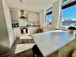 Apartment 49, 16 Queens House, Queens Road, Coventry CV1 3EJ