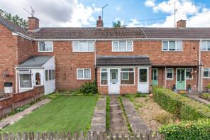 58, Charford Road, Bromsgrove B60 3NG