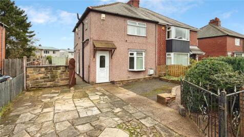 Strafford Street, Darton, Barnsley, S75