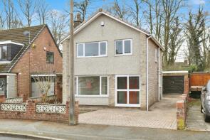 11, Netherthorpe Way, North Anston, Rotherham S25 4FL