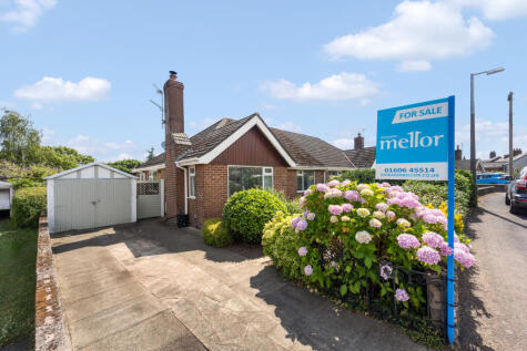Mond Street, Barnton