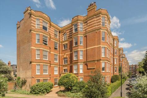 Sutton Court, Chiswick