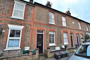 11, Clifton Street, St. Albans AL1 3RY