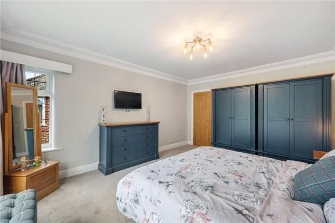 Main Bedroom