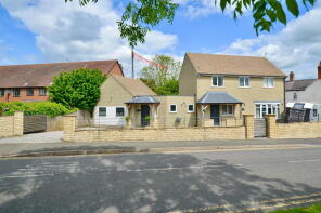 The Green, High Street, Evesham WR11 7PQ