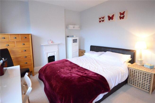 Bedroom One B