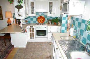 OPEN PLAN DINING KITCHEN