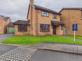 16, Ash Lea Close, Nottingham NG12 3PR