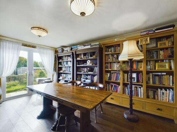 Library 