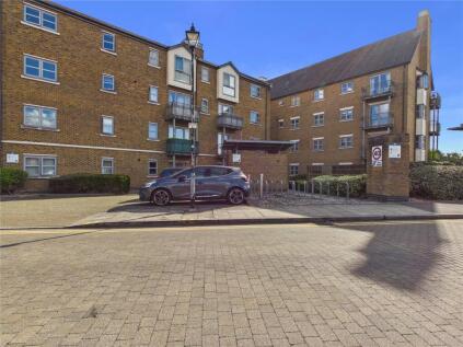 Rotary Way, Colchester, Essex, CO3