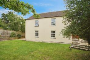 The Old Chapel, Chapel Hill, Newport, Berkeley GL13 9PZ