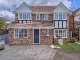 8, Neath Court, Stockton-on-tees TS17 5DN