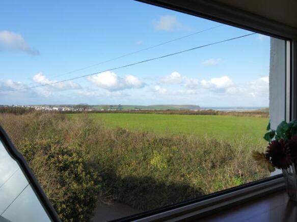 Estuary View