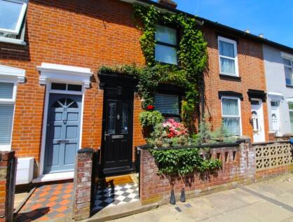 Finchley Road, Ipswich, IP4