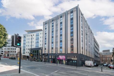 Baldwin Street, Bristol