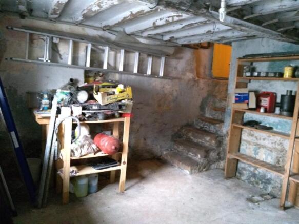 Cellar 2