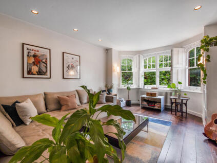 Queen's Club Gardens, London, W14