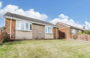 36, Field Drive, Mansfield NG20 8BN