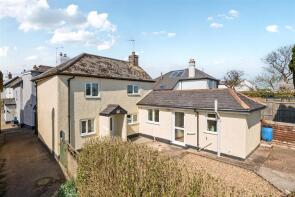 Stag Cottage, Rackenford EX16 8DT