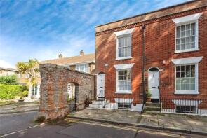 1, Gloucester View, Southsea PO5 4EB