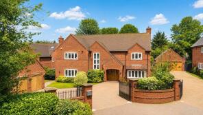 1, Holly Hill Road, Shenstone, Lichfield WS14 0JF