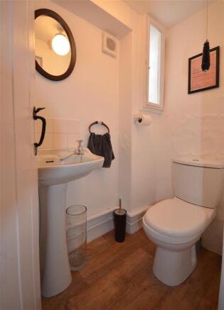 Cloakroom