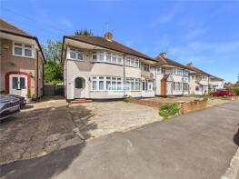 21, Felbridge Avenue, Stanmore HA7 2BZ