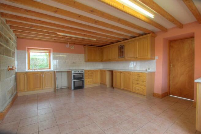 Farmhouse Kitchen