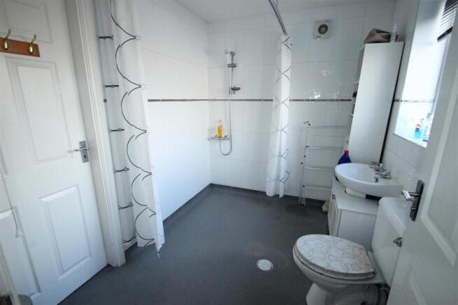 Wet Room