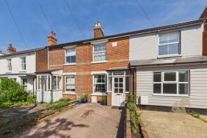 66, High Street, West Mersea CO5 8JE
