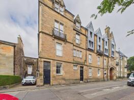 Flat 3, 34, Upper Gray Street, Newington, Edinburgh EH9 1SW