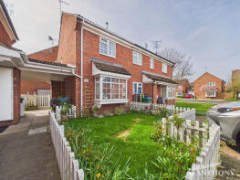 47, Webster Road, Aylesbury HP21 7FH