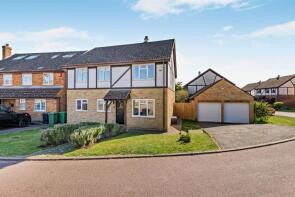 11, Cornflower Close, Maidstone ME14 5UL