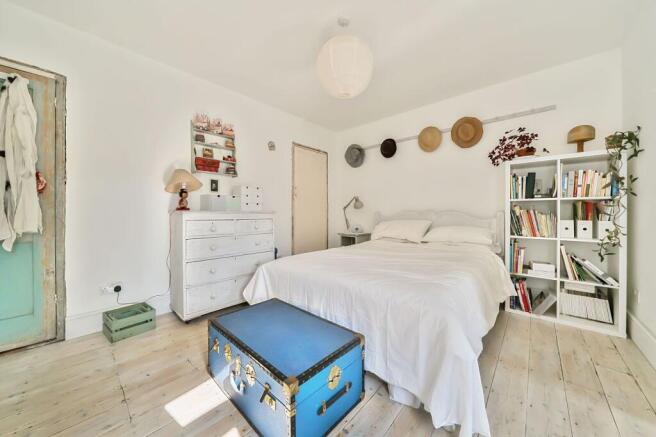 Bedroom One (2)
