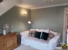 Flat 14, Brunswick Court, Regency Street, London SW1P 4AE