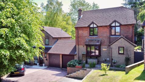 Fagus Close, Chatham, ME5