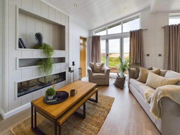 2 bed Lodge for sale Image 6