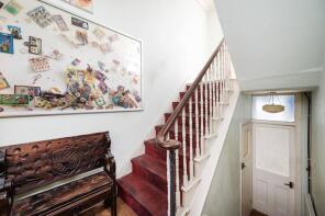 First Floor And Second Floor Flat, 14, Downs Road, Hackney, London E5 8DD