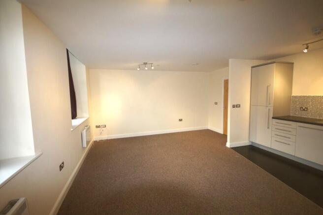 Wren Nest Mill, Glossop Brook Rd, Glossop, SK13 8GJ **PARKING** photo 4