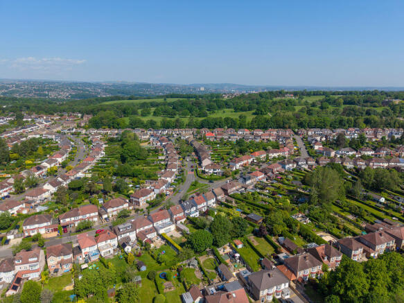 Aerial Image