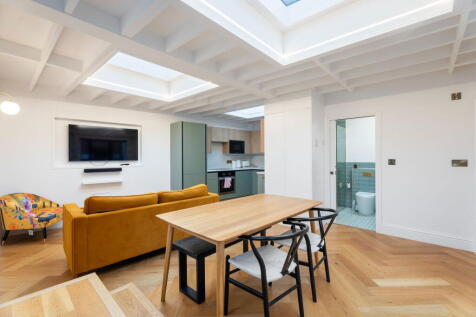 Elms Road, London, SW4 9EU
