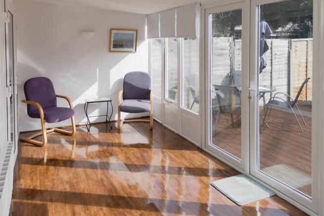 Sun Room