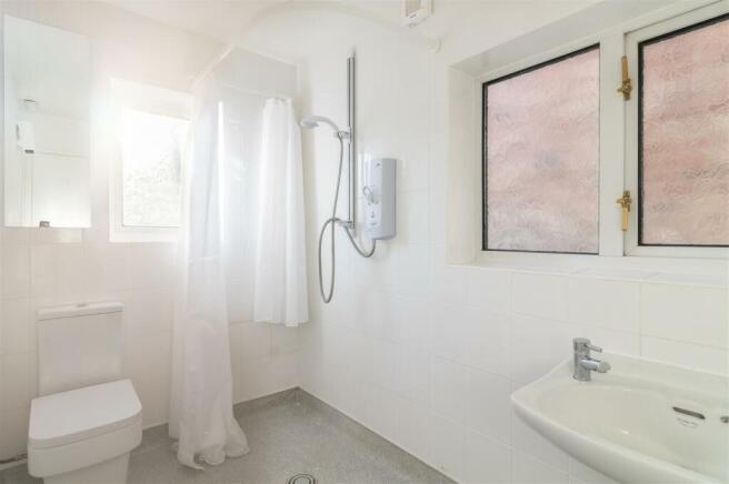 WET ROOM