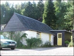 Self catering