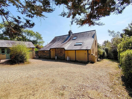 East Williamston, Tenby, SA70 8RT