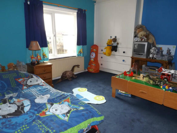 Bedroom Two