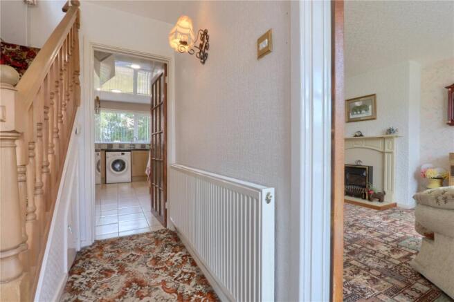 3 bed Semi-Detached for sale Image 10