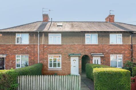 Bowes Avenue, York, YO31 0UZ