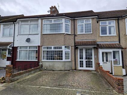 Crofts Road, Harrow