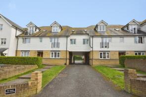 9, The Gates, Percy Avenue, Broadstairs CT10 3AS